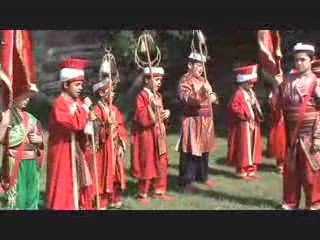 Mehter Okulu - Ceddin Deden