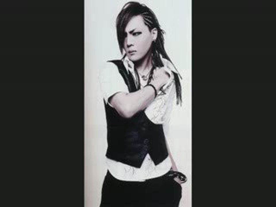 「RADIO JACK」 with Kai from the GazettE [11/09/2009]