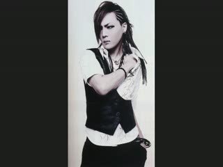 「RADIO JACK」 with Kai from the GazettE [11/09/2009]