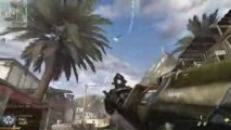 Modern Warfare 2 - Multiplayer AC130 Killstreaks Trailer