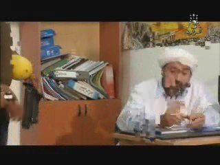 Hadj Lakhdar Moul Imarat III 2009 Spéciale Ramadhan 2009 3/3