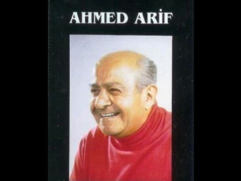 Ahmet ARİF/Akşam Erken İner Mahpushaneye Kurgu: Ömer Ermiş