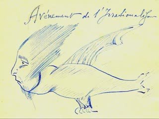 Dessins de Gregoire Kolpaktchy1