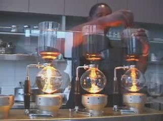 INTERCONTINENTAL SAN FRANCISCO Around the Hotel