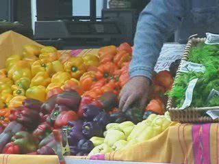 INTERCONTINENTAL SAN FRANCISCO Where the Crowds Go