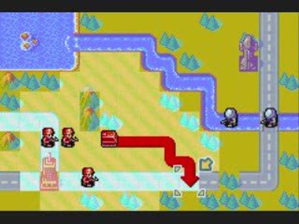 advanced war abridged ep.2 clean up time