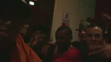 Soirée DJ Rupture connexion Ciafrica à Loulouse City Part 1