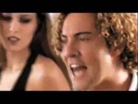 David Bisbal - Esclavo de tus besos