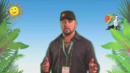 Clayton Connolly believes in Greg Writer's Advocacy