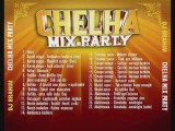 dj brahim chleuh tamazirte chelha mix party mariage marocain 2011 souss