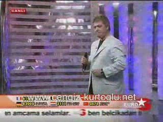 Cengiz kurtoglu musti sohw da