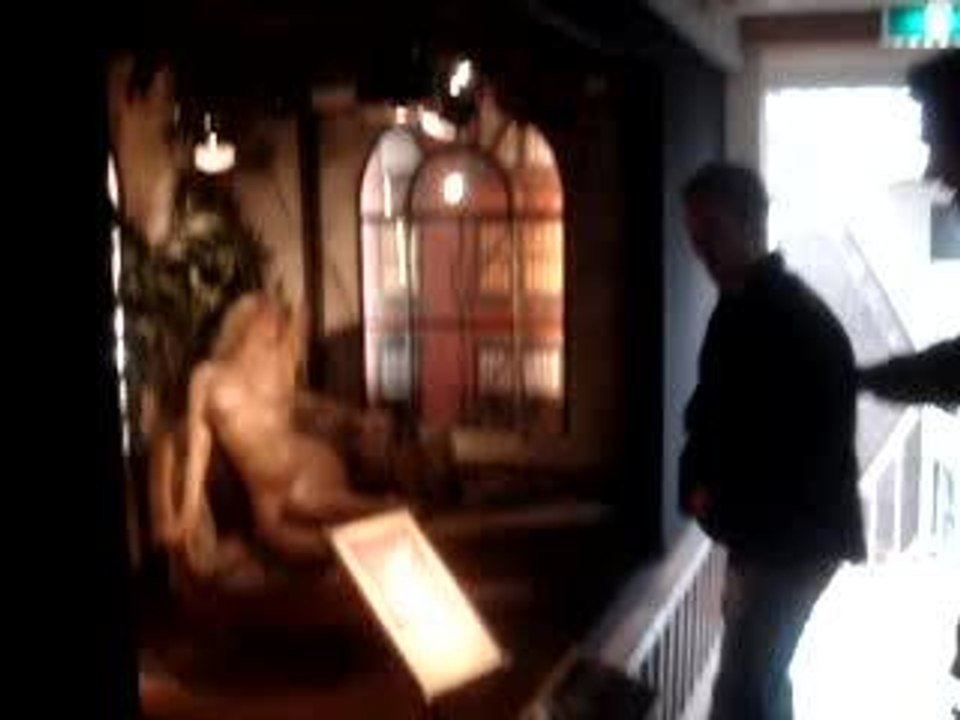 Gilles sexmuseum