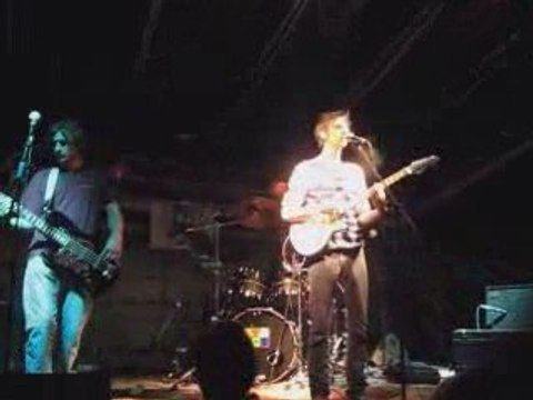 LowTech - Désirée _ Festival Lezarts Humanitaires 31-08-2009