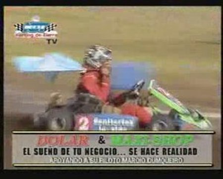 karting de tierra tv programa 19 2/2