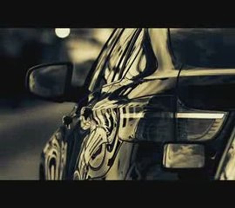 Gotham Knight Strikes Back