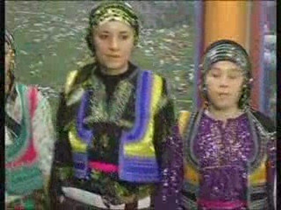 horon açılış