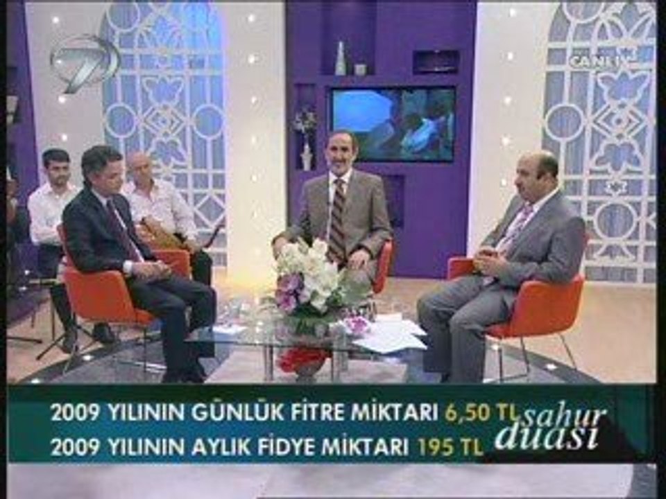 Omer Dongeloglu ile Sahur 10.09.2009_5/5_[DostlukVadisi.Org]