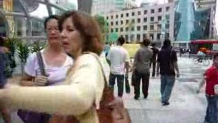 Ion Orchard, Singapur