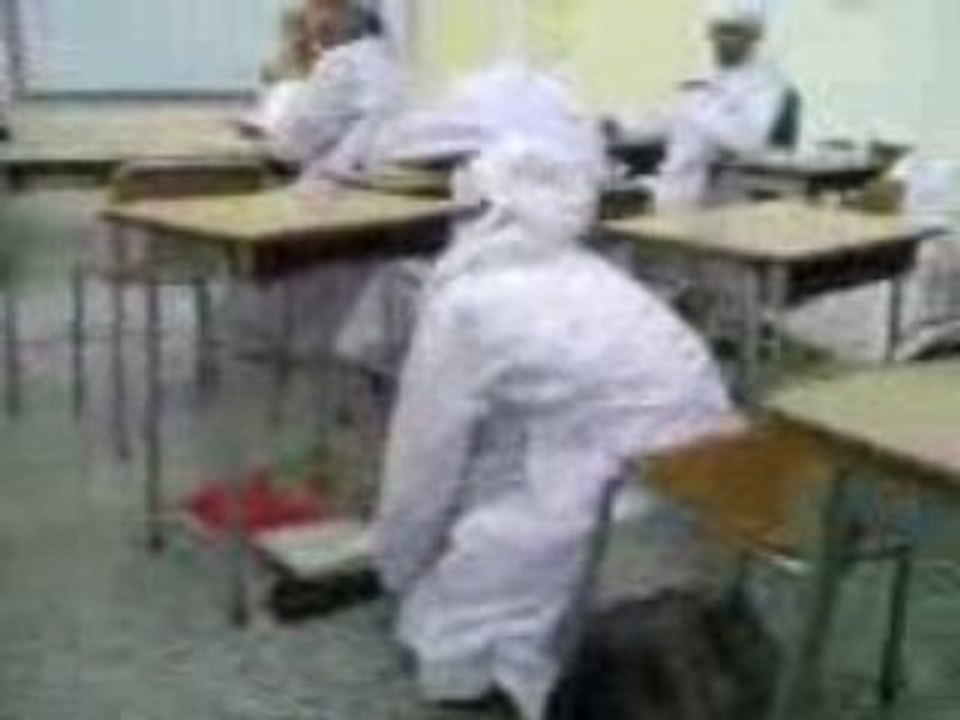 Les Gros Lourds Pas Drôles