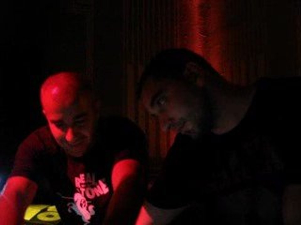 DJ Yass & Rocco Soulful Session