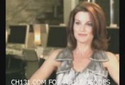 Melrose Place Interview - Laura Leighton