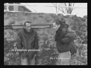 Ylan (Français ST anglais)