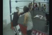 Sean Leiter vs JT Dunn Highlights MV