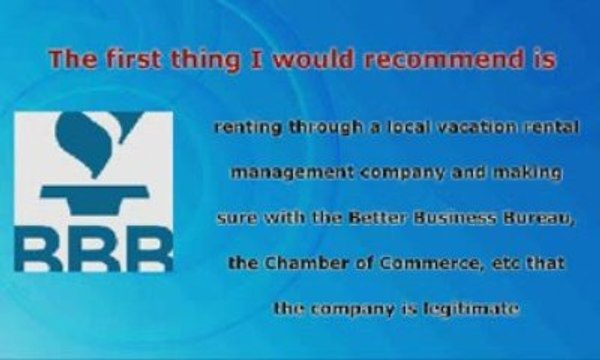 Orlando Vacation Villas