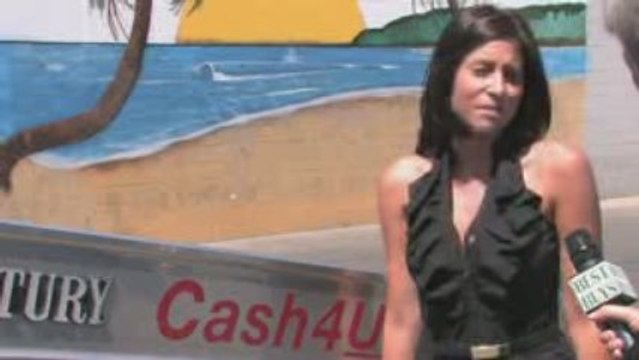 Sell Truck Camarillo California