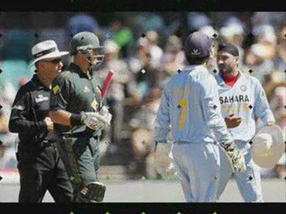 India Vs NewZealand – Tri series 2009