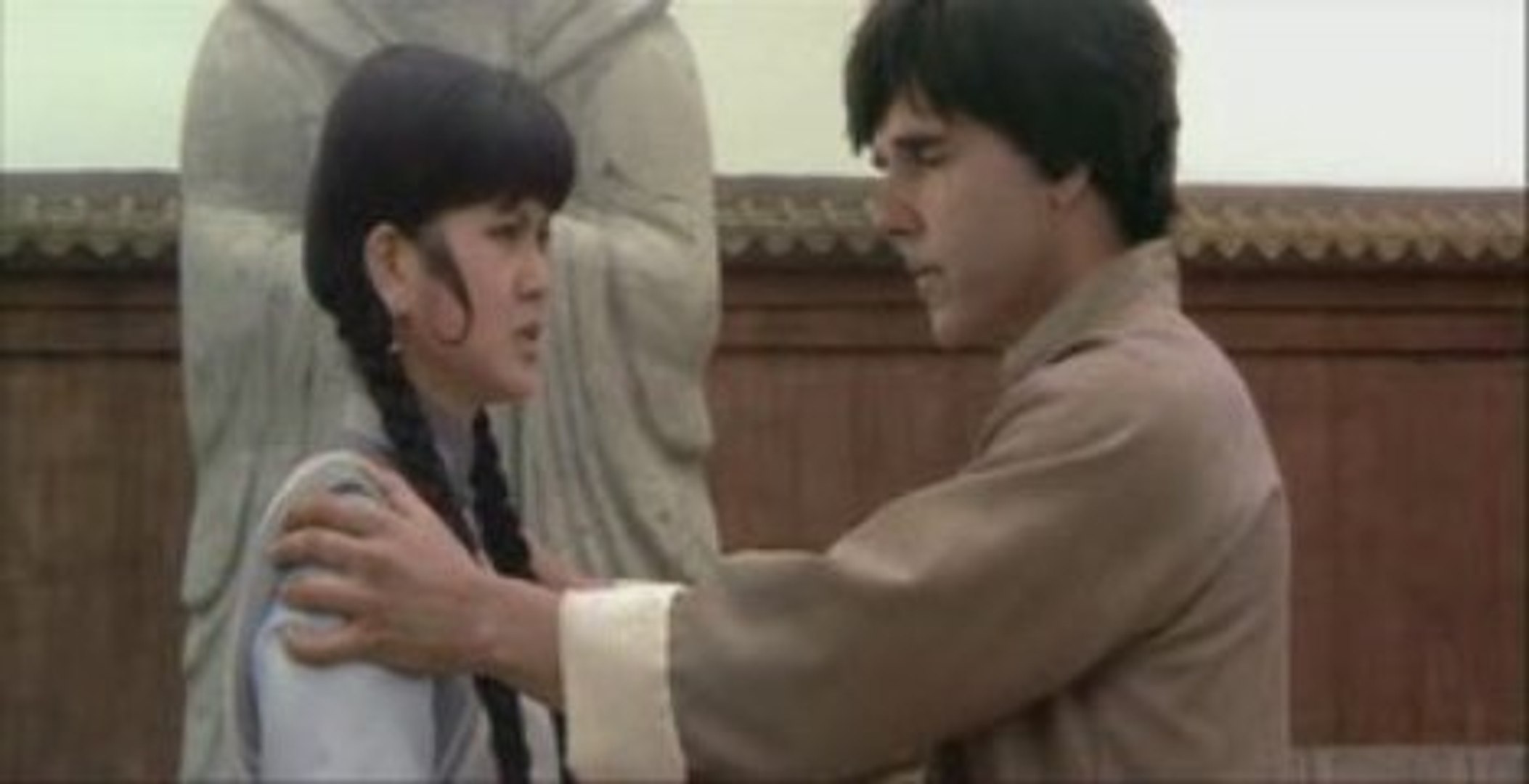 ⁣Kung Pow British Audiobook