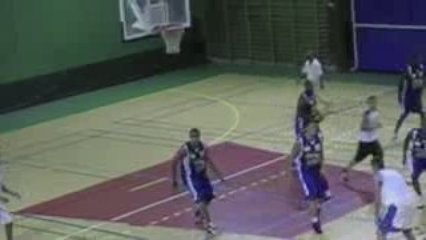 Présaison 09/10 - Match amical : Bussy vs Boissy (Part 1 )