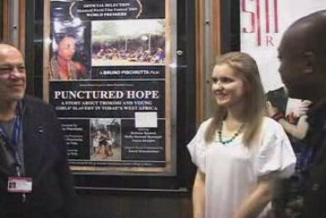 itw punctured hope III