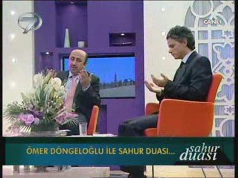 Omer Dongeloglu ile Sahur 11.09.2009_6/6_[DostlukVadisi.Org]