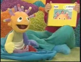 Thalia - Aventuras con Eebee cap9