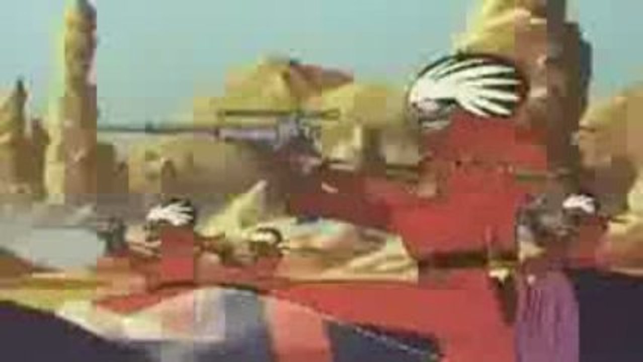 マッハ１