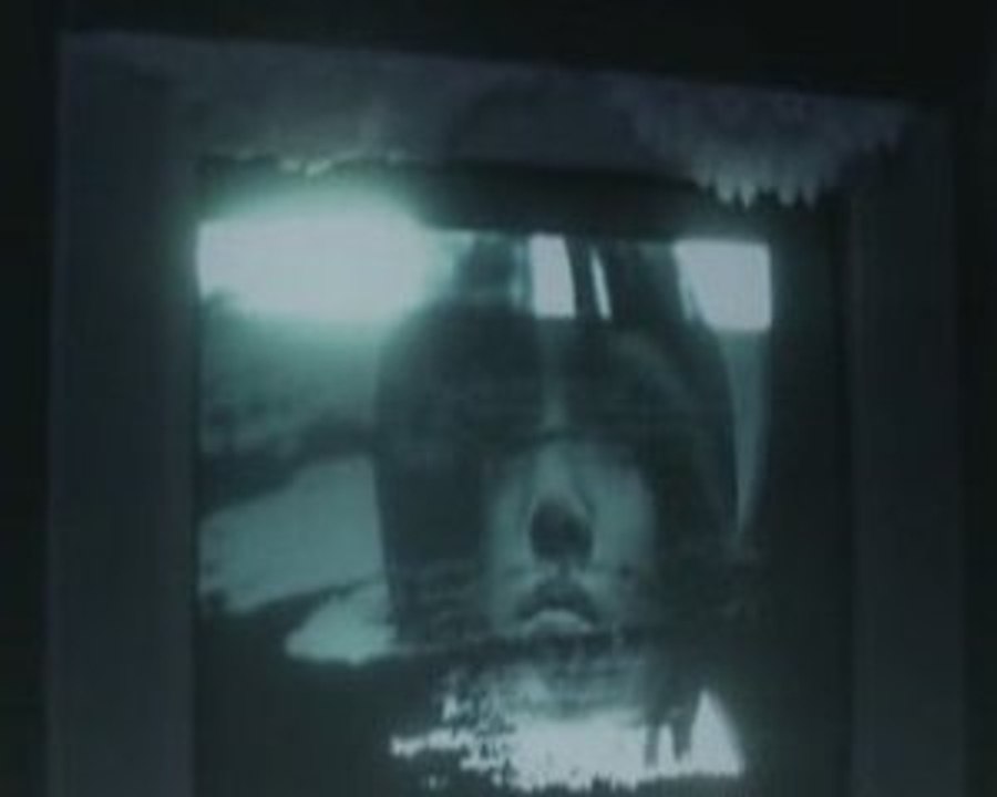 Peur blue الخوف الأزرق