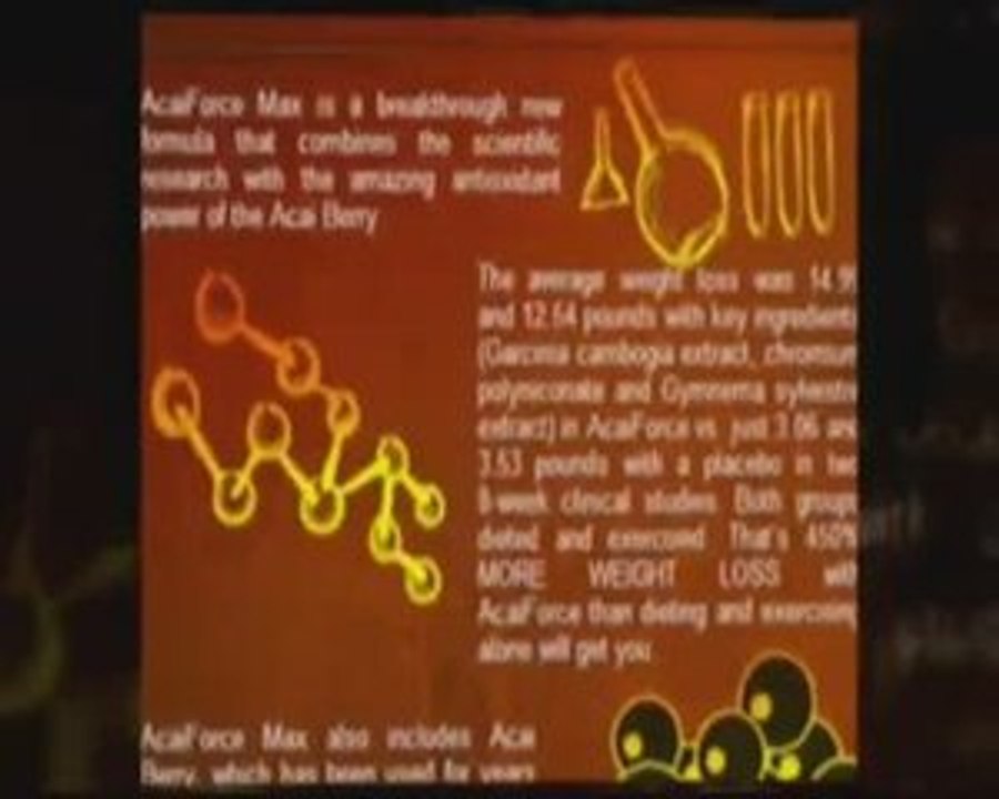 Acai For Men Acai Berry Supplement  Colon Cleanser