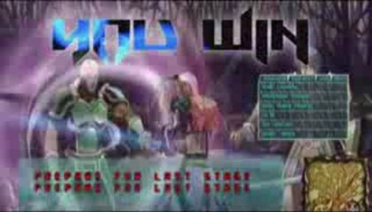 [Amv Manga Mix ~ Dream Battlefield ~]