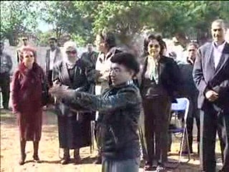 Distribution A.D.C.L. Entraide