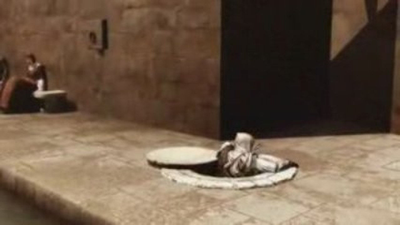 Assassin's creed 2 - Gameplay