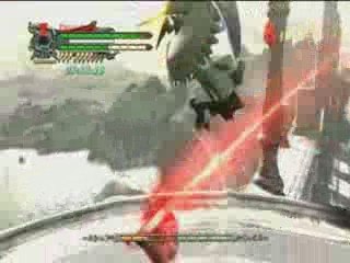 Dante VS Credo fast kill berial