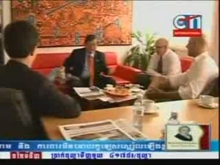CTN Khmer News- 10 September 2009-3 Phnom Penh Post