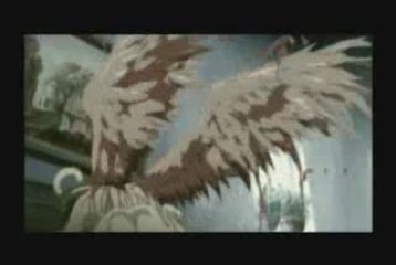 Haibane Renmei  Trailer