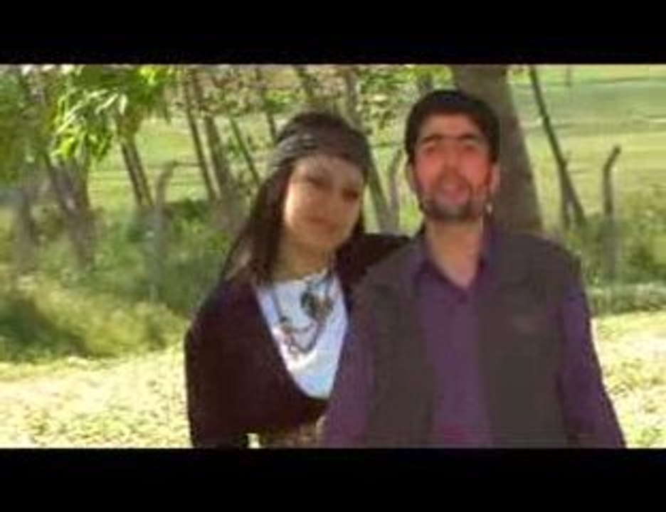 Turgut ALKAN (Yar Mendê)