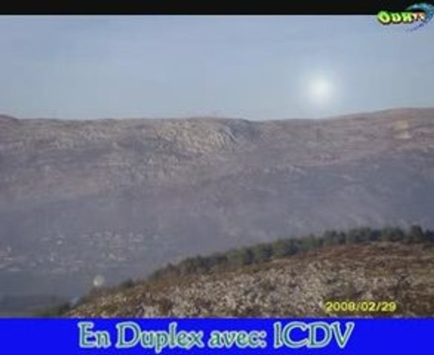 Soirée spéciale: Col de Vence (Part.6)
