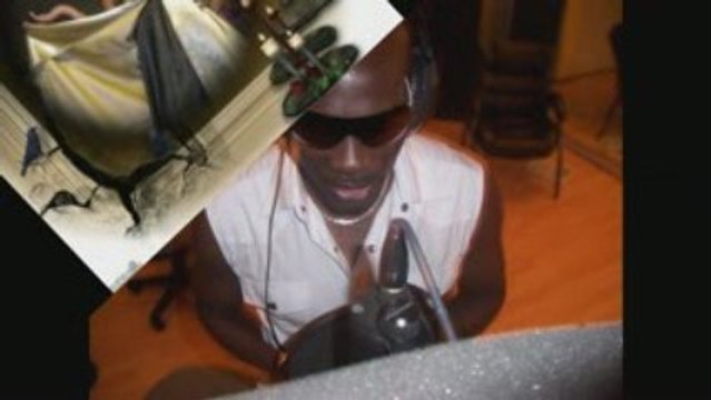 La Jet Miss Guinee catwalk dance