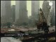 Cérémonies pluvieuses du 11 septembre à New York