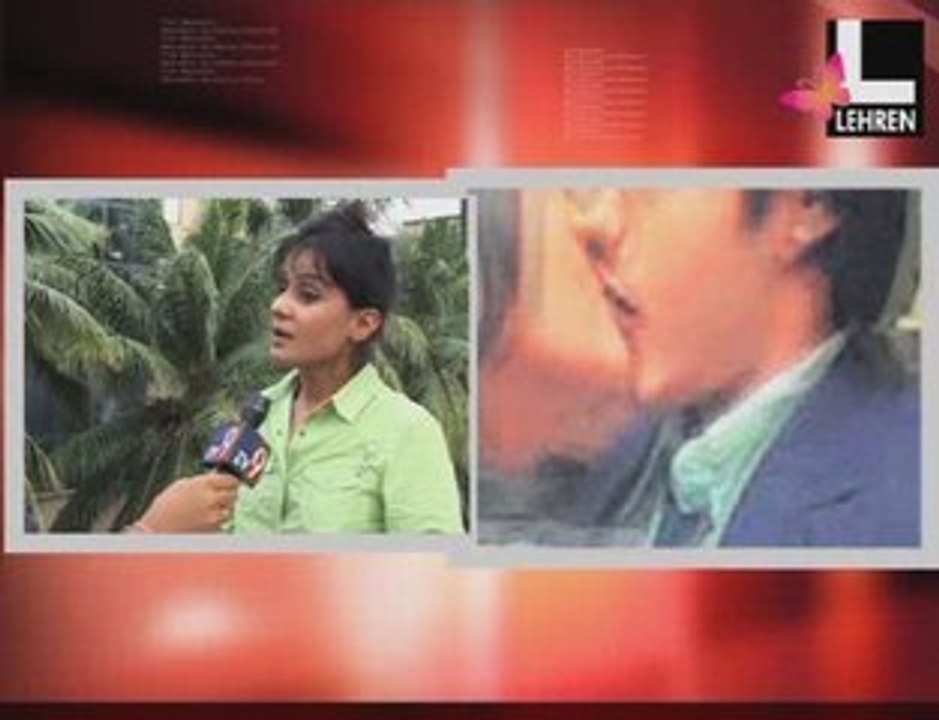 Exclusive Trupti Shukla Interview