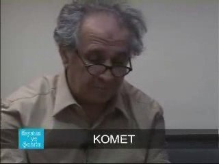 RESSAM KOMET 3. BÖLÜM (PARİS) HAYATIM VE ŞEHRİM